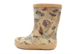 Wheat